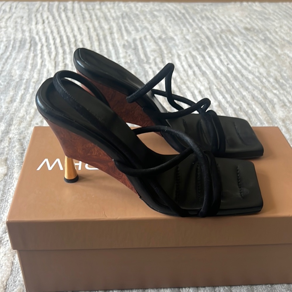 Gia Rosie 2 Sandal